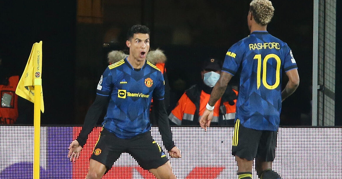 Chelsea - Manchester United: Ronaldo giúp Quỷ đỏ tạo 'địa chấn'?