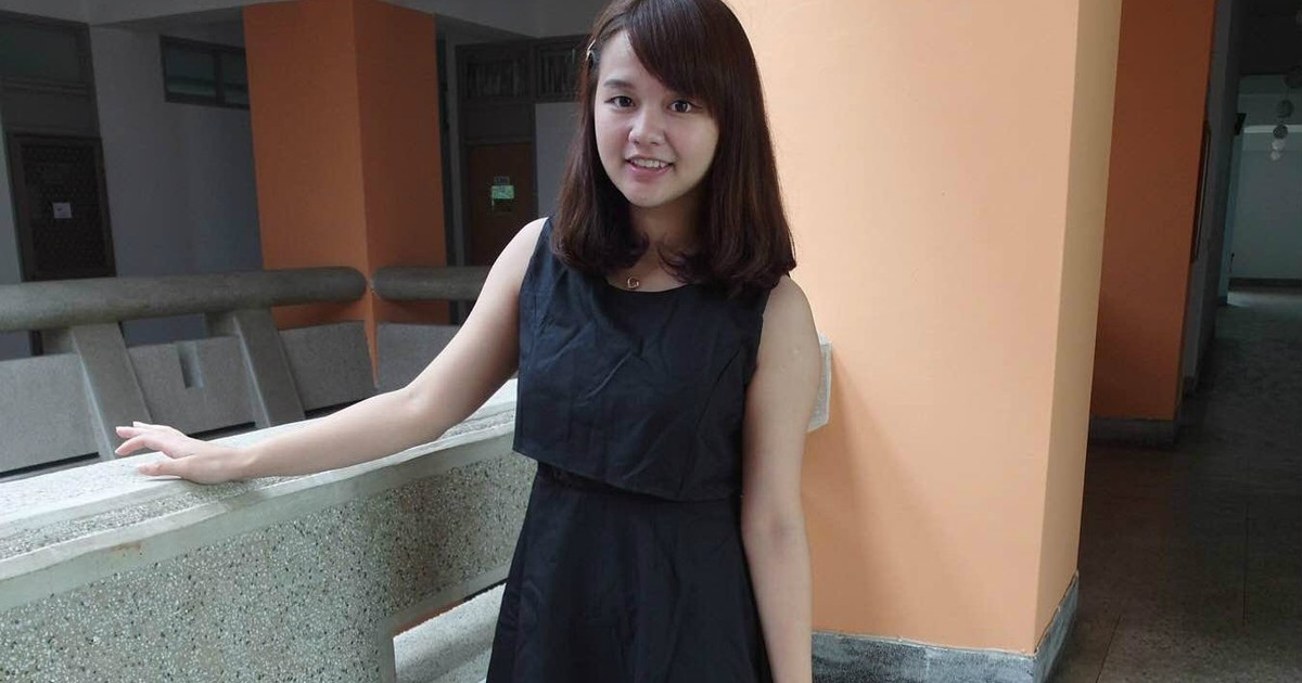 Kỳ vọng của đại biểu trẻ Đài Loan tại diễn đàn thanh niên APEC