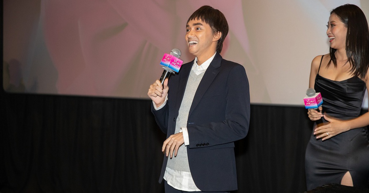 Sửng sốt với hình ảnh đàn ông của Hoa hậu Hương Giang