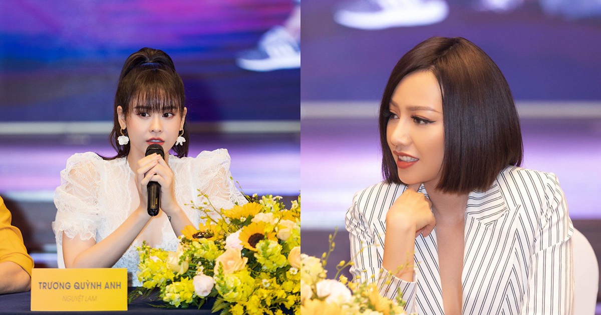 'Ác nữ' Băng Di khiến Trương Quỳnh Anh rơi nhiều nước mắt trong 'Đường về có nhau'