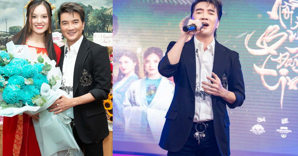 Nữ sinh 20 tuổi làm MV 2 tỉ, được Mr Đàm hứa giúp đỡ là ai?