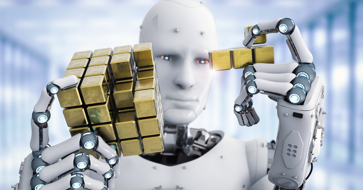 5 dự báo đáng sợ nhất về tương lai trí tuệ nhân tạo