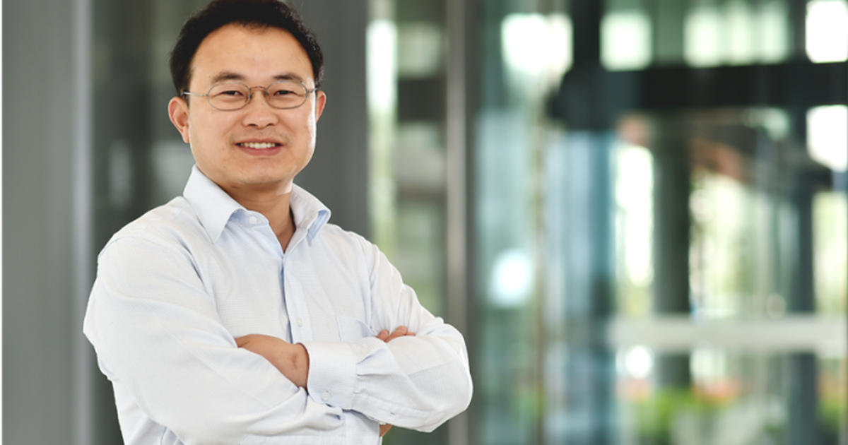 Sếp Alibaba nhận định AI vẫn còn thua xa con người