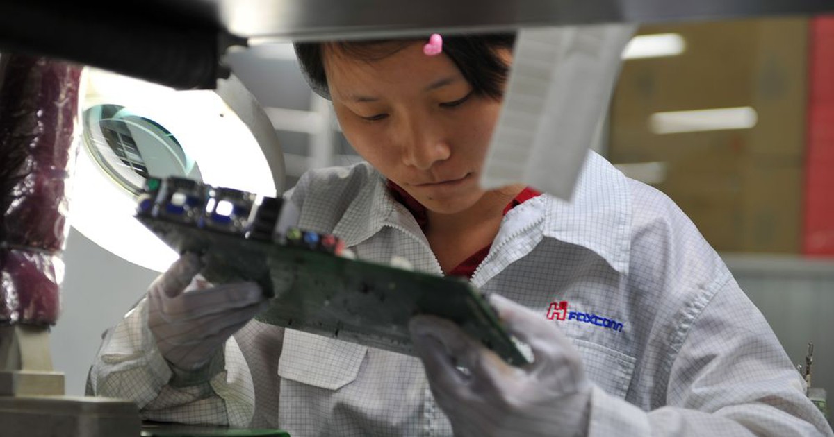 Trung Quốc có thể làm gì để trả đũa Mỹ vụ làm khó Huawei?