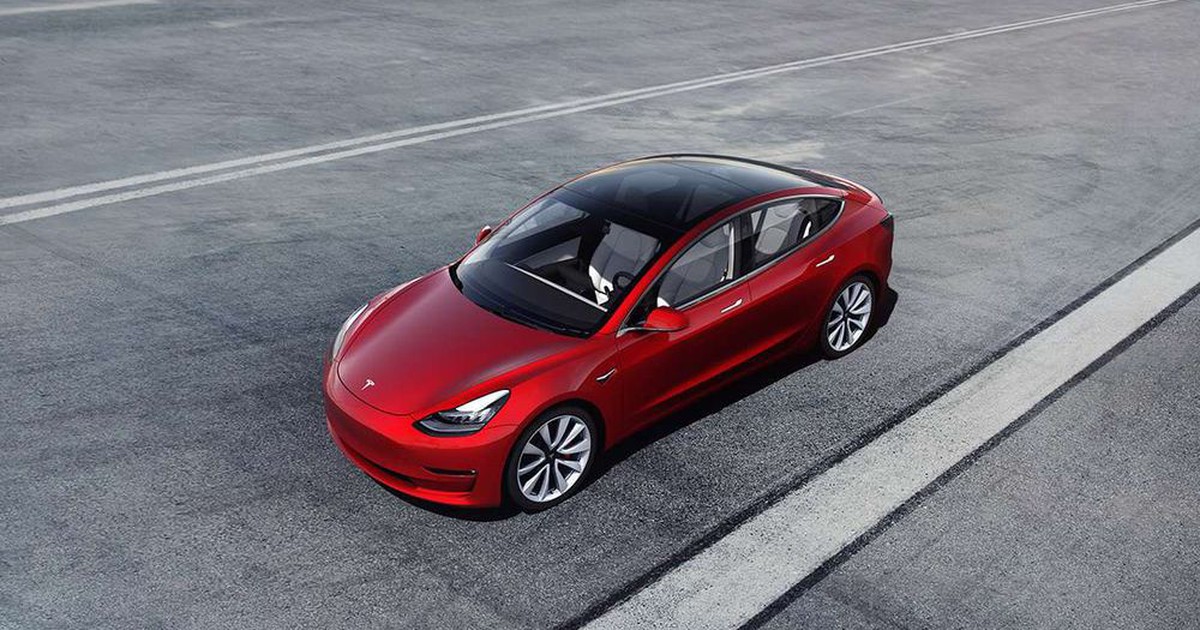 Tesla được phép bán xe điện tại châu Âu