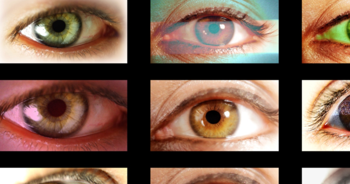 Mẹo vặt: Dân văn phòng bị mỏi mắt, tập thử hết ngay!