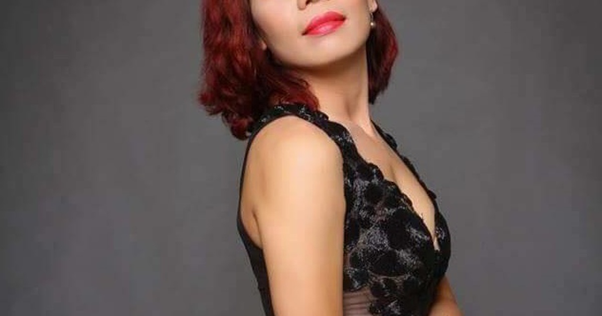 Nữ hoàng điền kinh Vũ Thị Hương lần đầu nói về người tình Đức