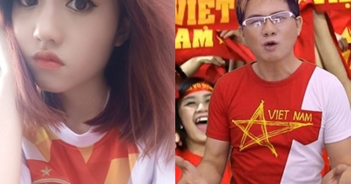 'Bí lùn' Thùy Dung ủng hộ Ronaldo, Cáp Anh Tài 'một mình một ngựa'