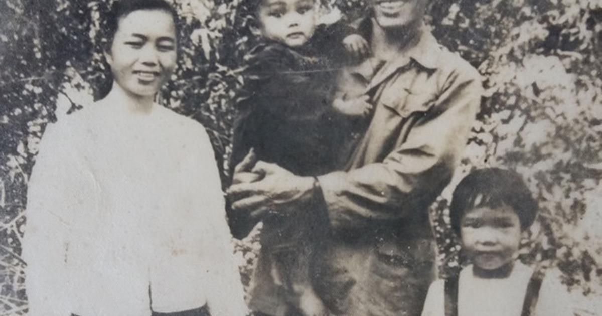 Cụ bà đợi chồng Nhật 52 năm: Truyền cảm hứng tình yêu cho người trẻ