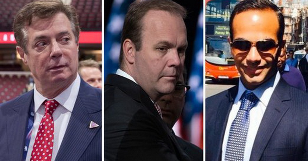 Thêm phụ tá cũ của Tổng thống Donald Trump bị khởi tố, nhận tội khai man