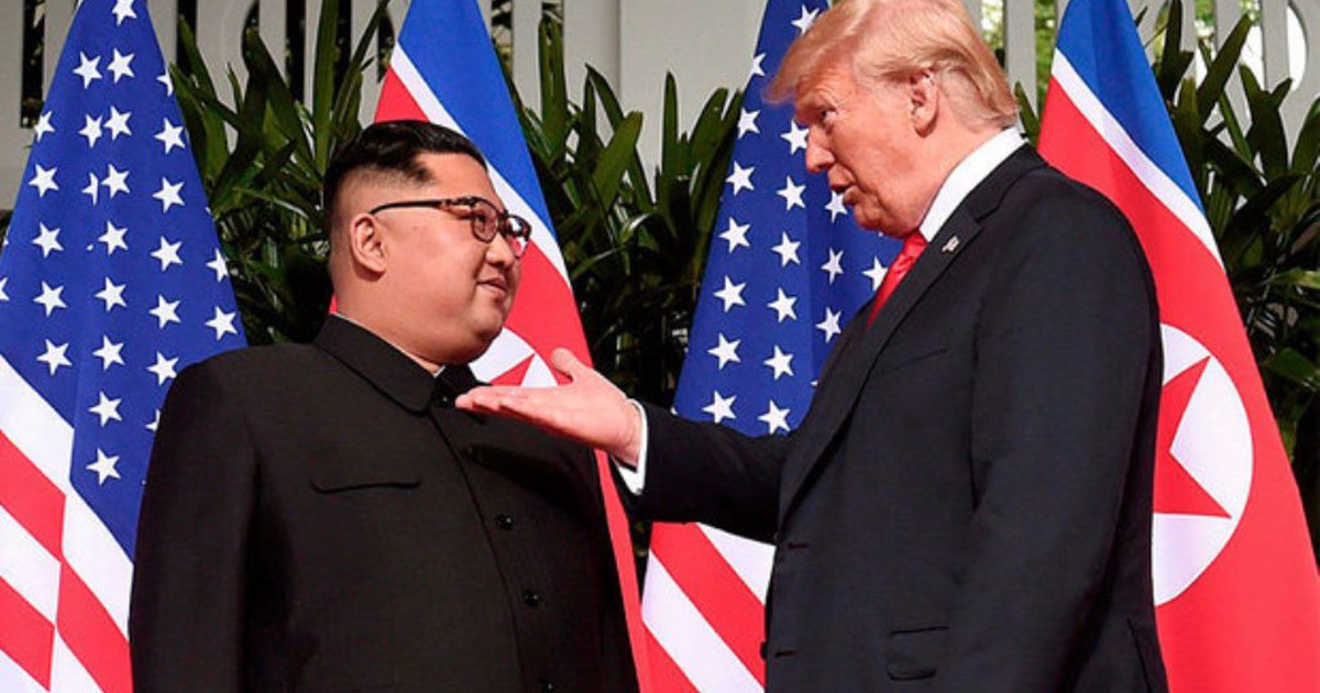 Bộ Ngoại giao Mỹ cảm ơn Việt Nam tổ chức hội nghị Mỹ - Triều lần hai