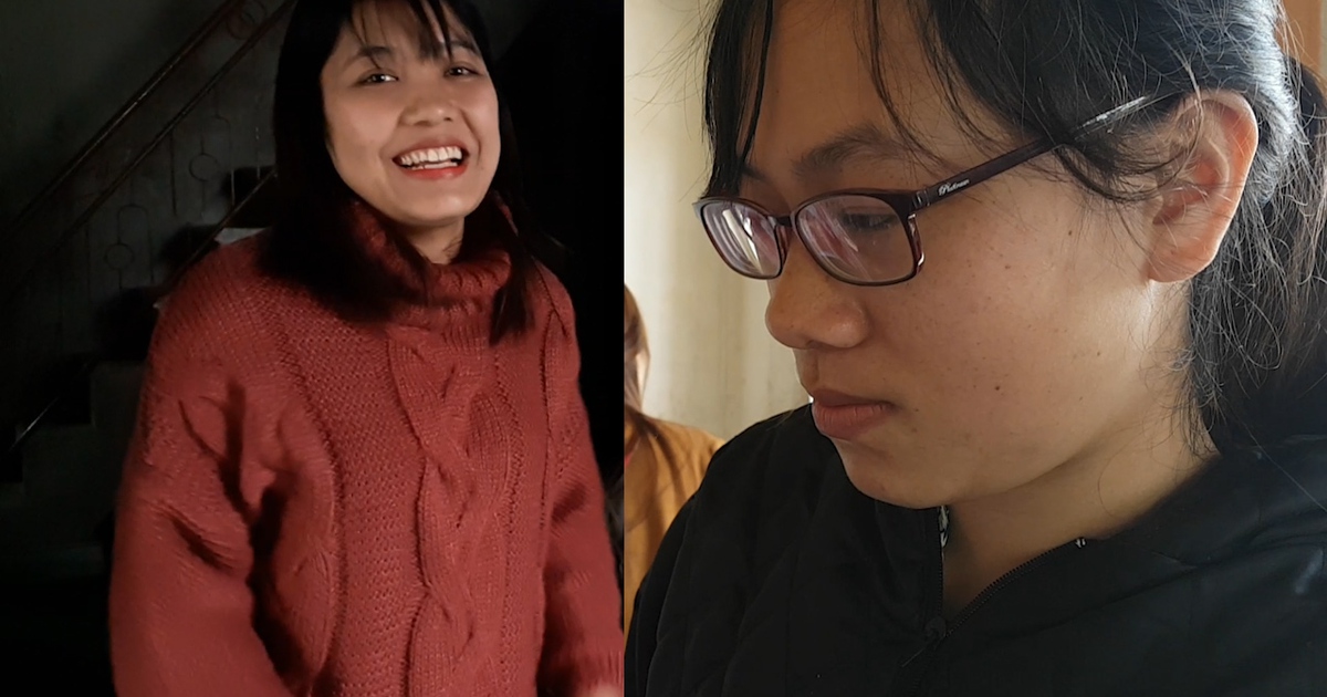 Mùa xuân của 2 cô gái từng “Chạm vào ước mơ”