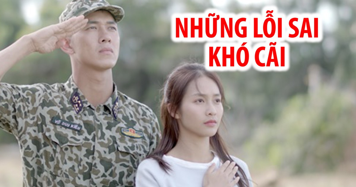 Những tình tiết nào khiến 'Hậu duệ mặt trời' bị chỉ trích?