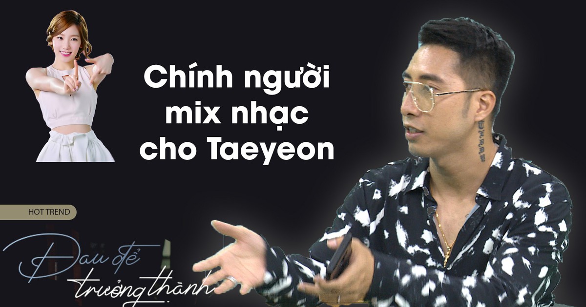 Ê-kíp Hàn Quốc cực khủng từng làm cho Taeyeon đã thực hiện MV “Đau để trưởng thành”?