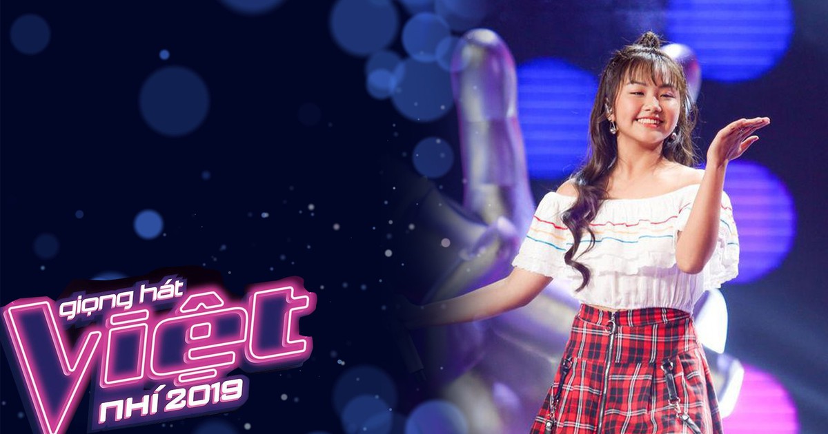 Khánh An hát nhá hàng câu vọng cổ, bất ngờ tiết lộ là “con nhà nòi”