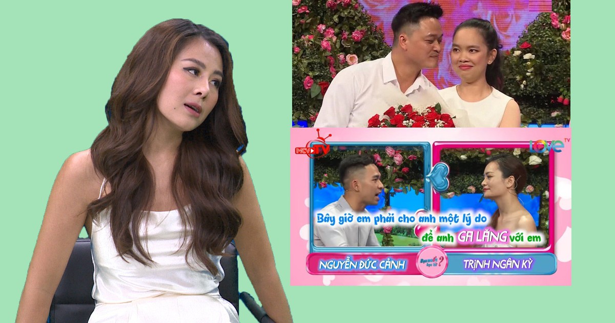 Nam Thư: Là phụ nữ, bạn có quyền đòi hỏi