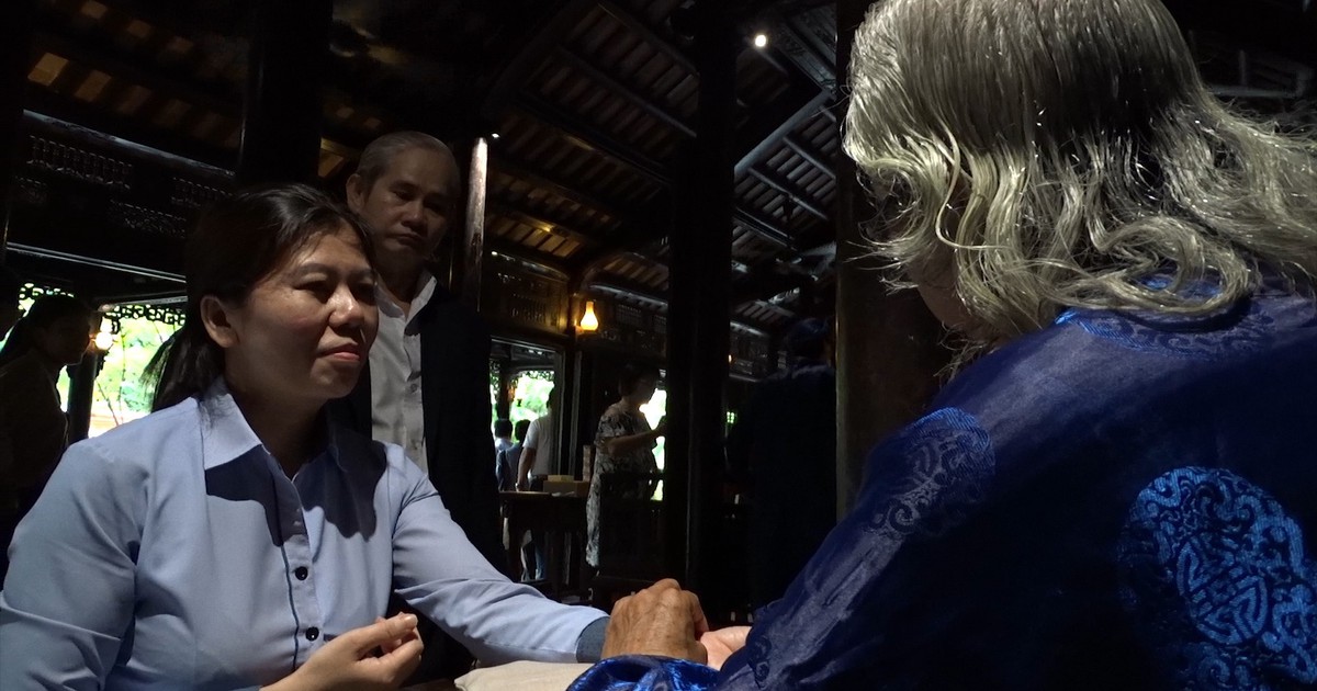 Ngự y ngày xưa chữa bệnh, tẩm bổ cho vua quan triều Nguyễn như thế nào?