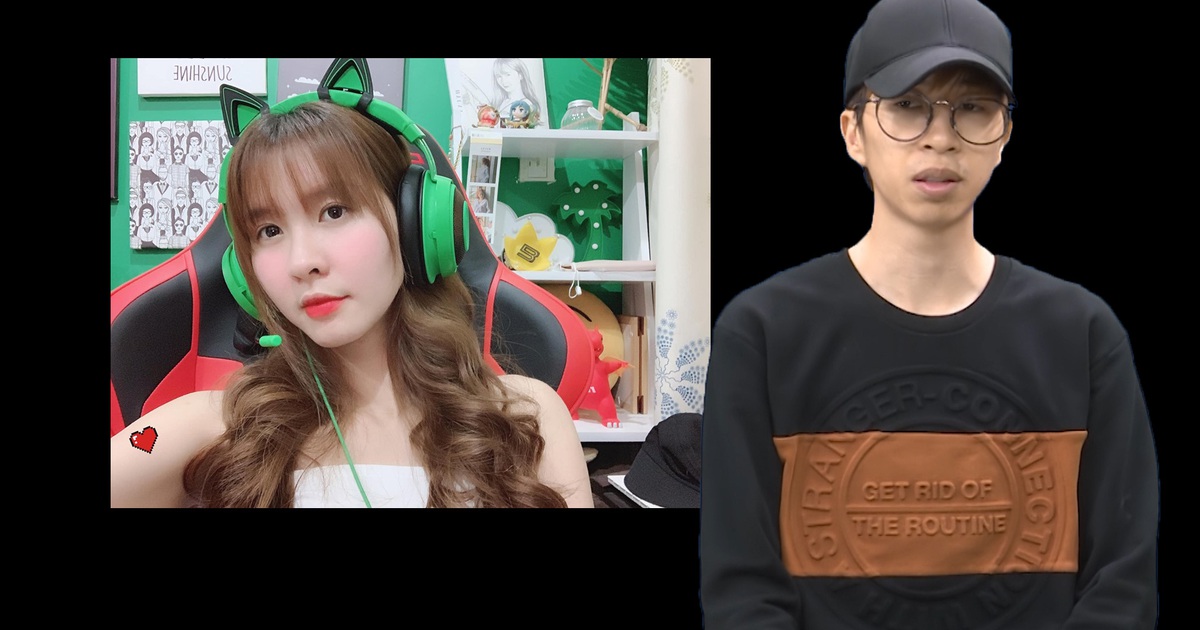 ViruSs thích nhắn tin với người khác hơn lúc yêu Ngân Sát Thủ