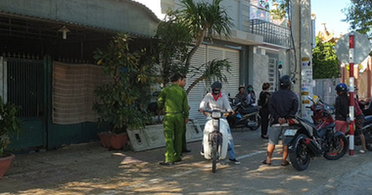 Xôn xao vụ phụ nữ dạy kèm đánh dã man học sinh ở Ninh Thuận