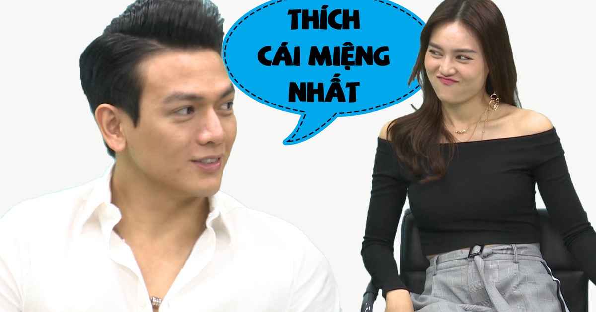 Chỉ Xuân Tiền thích môi Lan Ngọc, đạo diễn Gái già lắm chiêu bật mí nguyên nhân