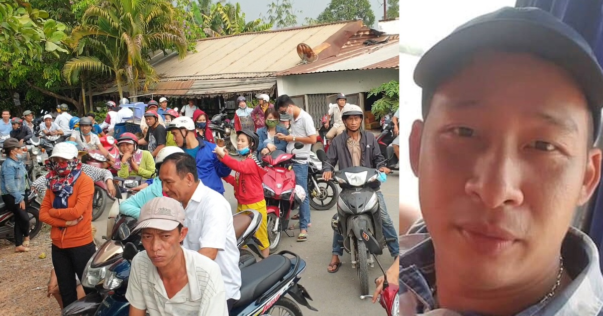 Dân Củ Chi nhiều ngày mất ăn mất ngủ vì Tuấn “khỉ” vẫn chưa bị bắt