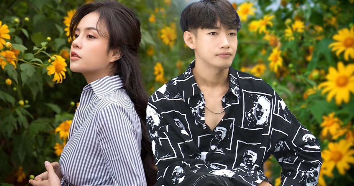 Quang Đăng sau chia tay: “Tôi từng nghĩ người trong giới sẽ hiểu mình“