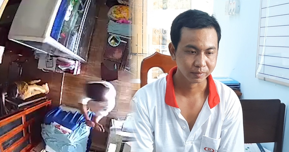 Lời khai của tên cướp đập nứt sọ bà chủ quán photocopy