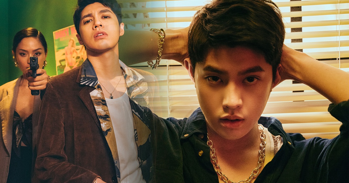 Giải mã những tình tiết 'hack não' trong MV của Noo Phước Thịnh