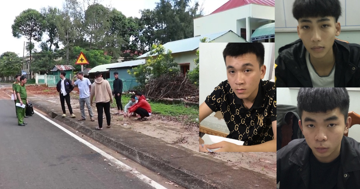 Bàng hoàng vụ nam sinh bị đánh tử vong sau vụ loạn đả ở Bình Phước