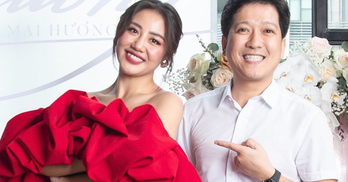 Bắt Văn Mai Hương hát live, Trường Giang nhận xét thế này