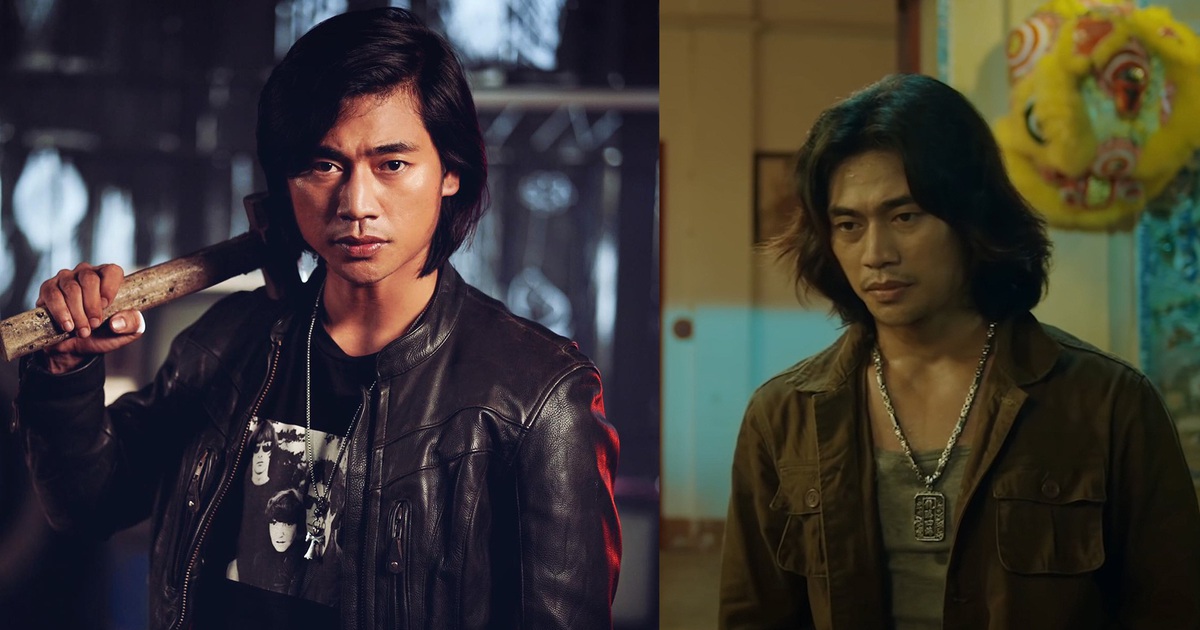 Thập Bát Ca trong 'Bi Long đại ca' được so sánh với vai kinh điển của Trịnh Y Kiện