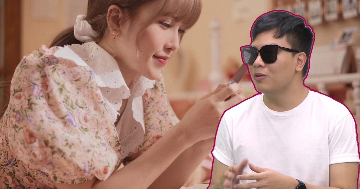 Nhạc sĩ nói gì trước những tranh cãi về ca khúc mới của Thiều Bảo Trâm?