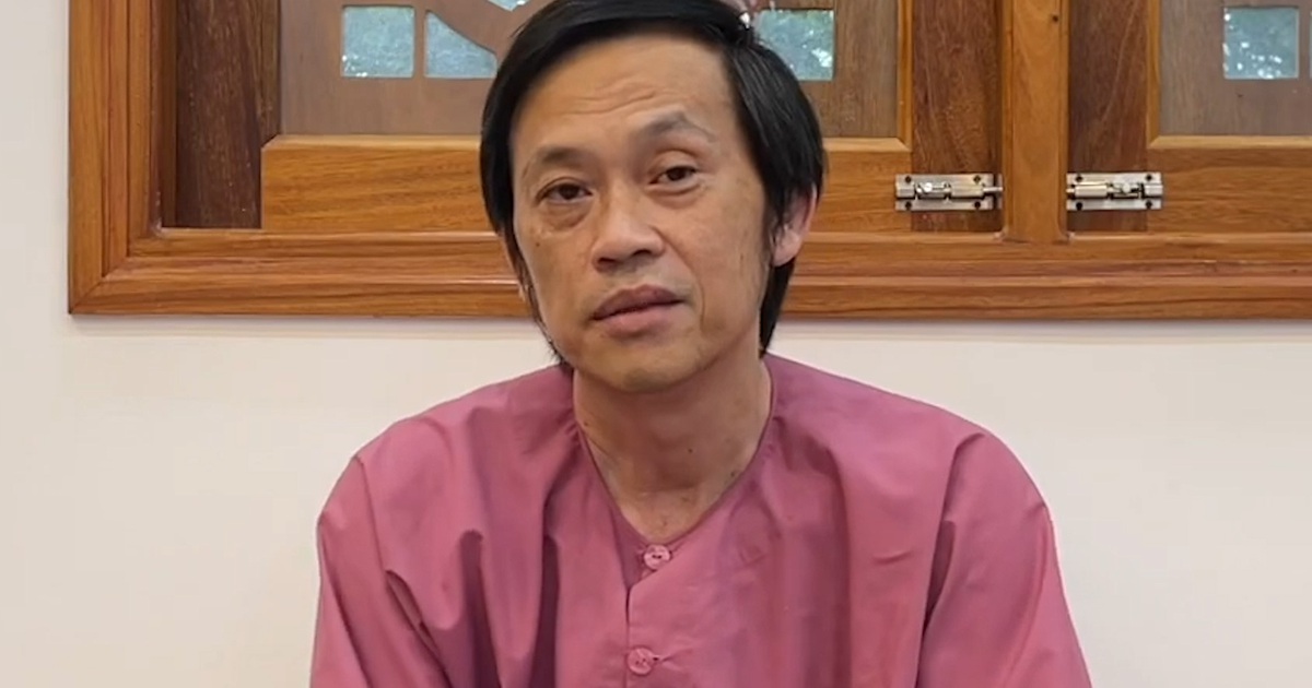 Hoài Linh đăng clip gần 50 phút giải trình vụ 14 tỉ và xin lỗi khán giả