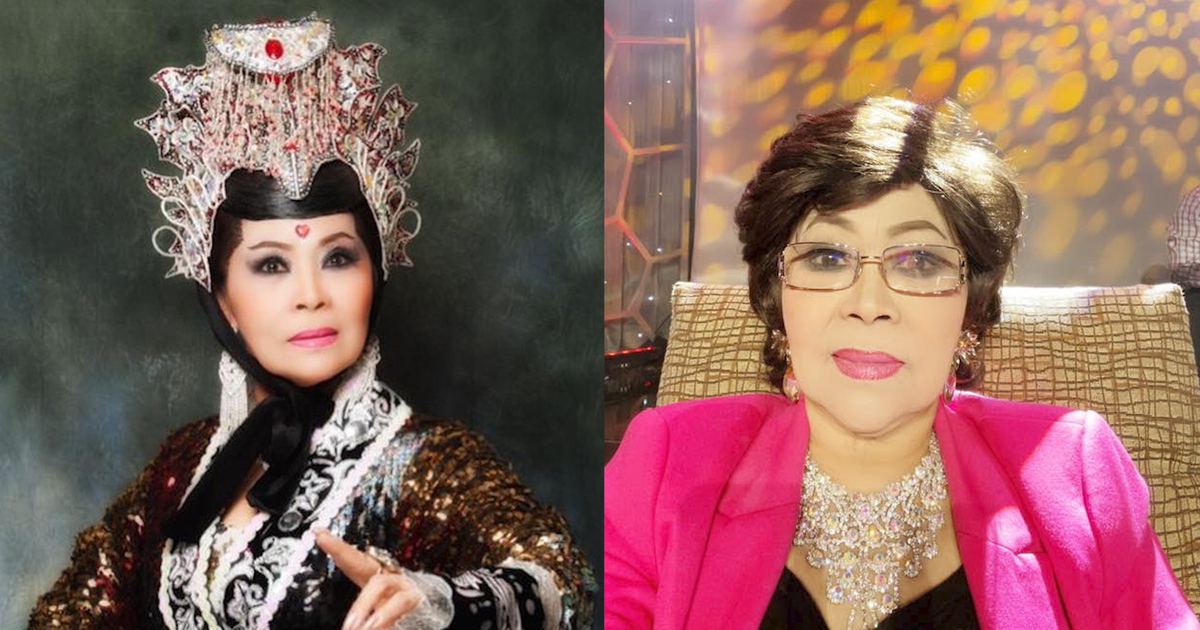 Nghệ sĩ Ngọc Đáng hôn mê, giới nghệ sĩ cùng nhau cầu nguyện