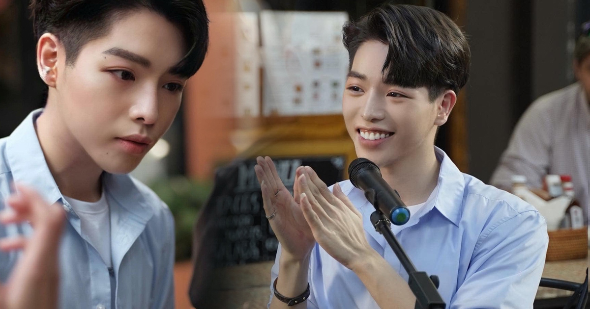 Đức Phúc: "Có người theo đuổi nhưng tôi bỏ lơ, sau thì hối tiếc"