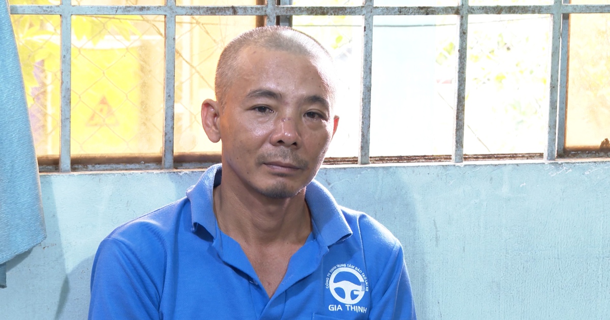 Sau cuộc nhậu, chở bạn đi đòi nợ rồi đâm chết người