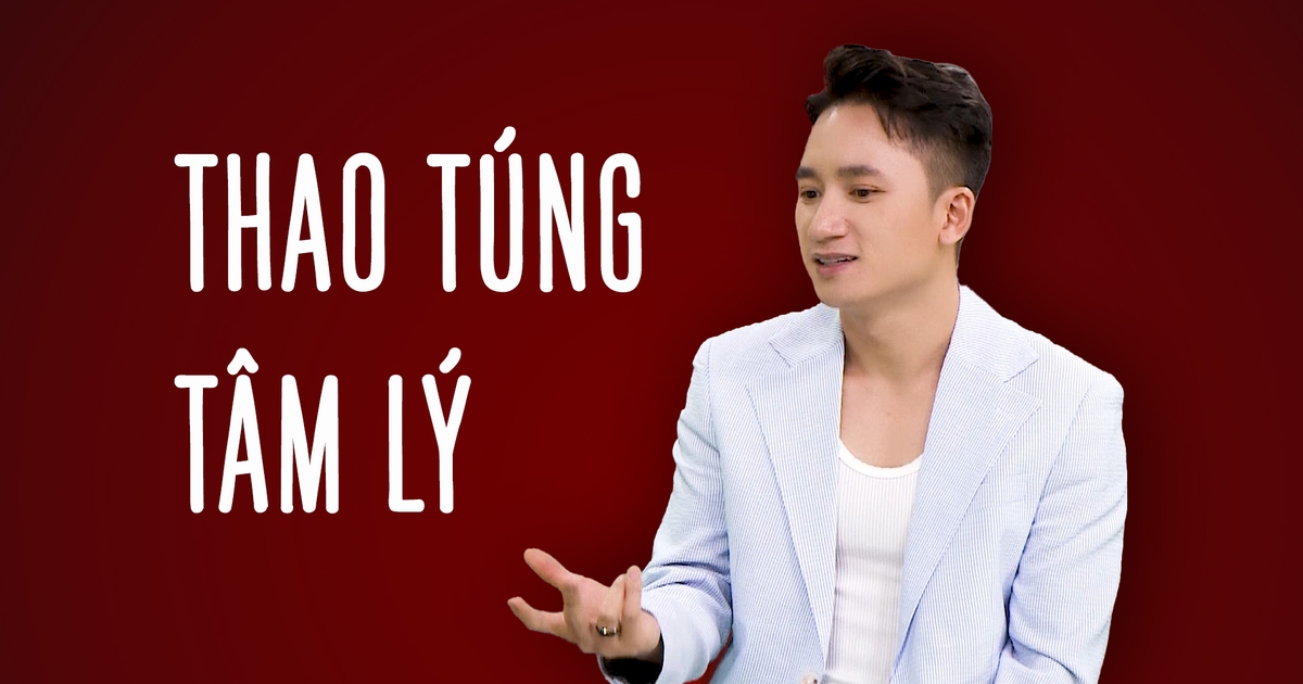 Phan Mạnh Quỳnh phân tích về “thao túng tâm lý” qua MV Đa đoan