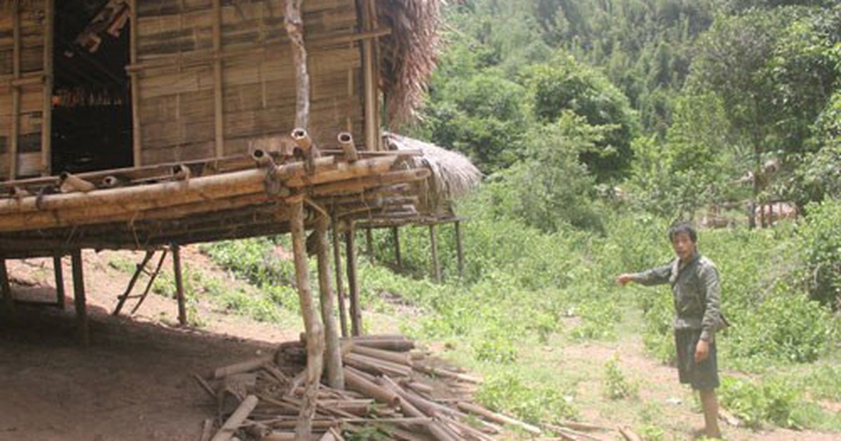 Thảm sát ở Nghệ An: Bắt được nghi can