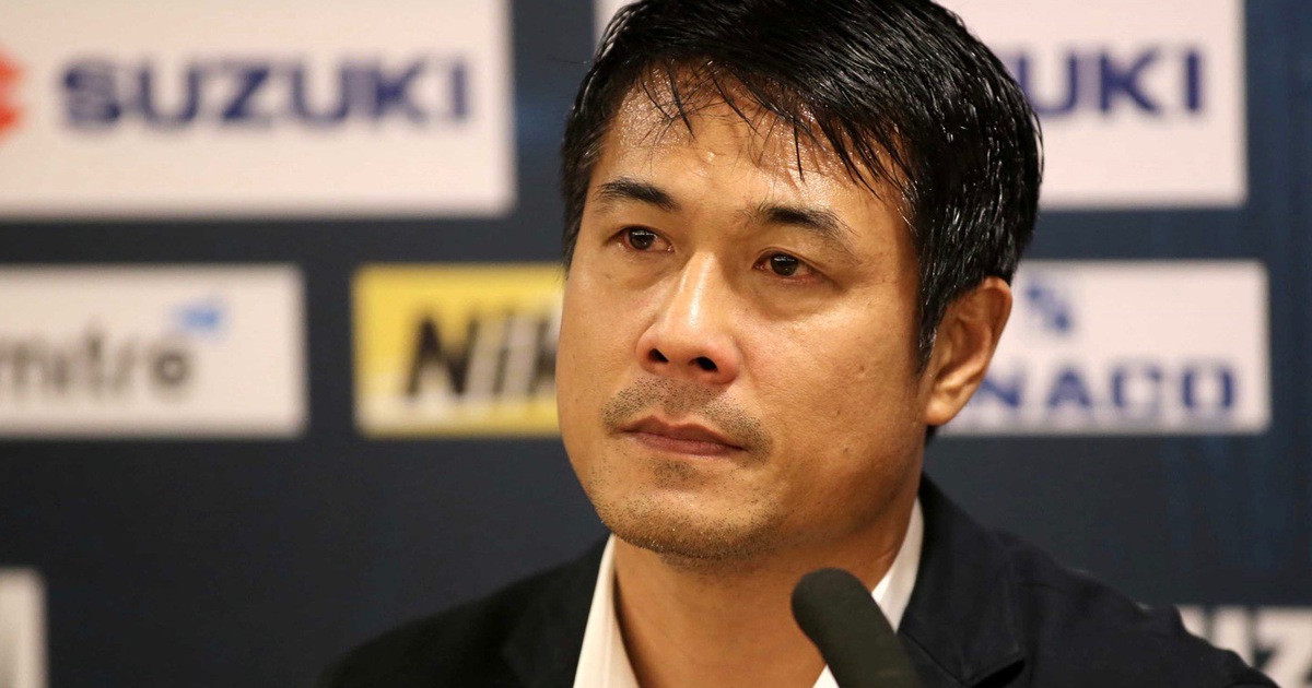 Cựu trung vệ Hữu Thắng tiếc thương thầy cũ Karl-Heinz Weigang