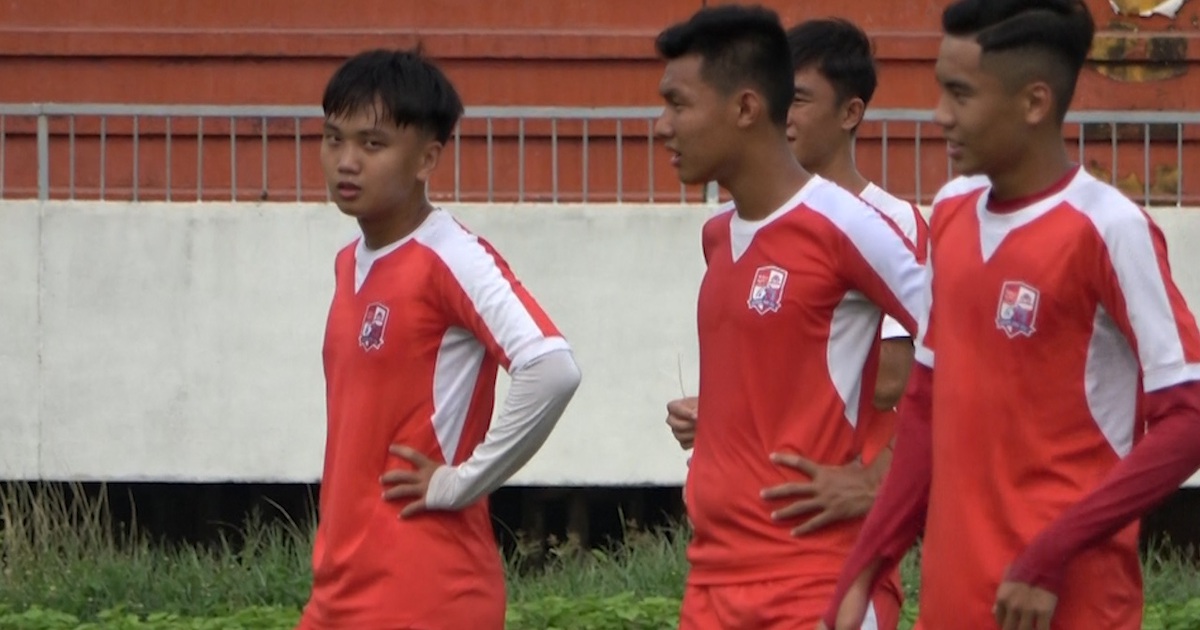 CLB bóng đá Đồng Nai giải thể, chuyện thật hay đùa?