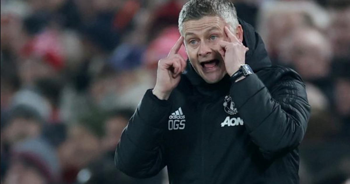 Manchester United nên vui vì hòa được Liverpool để giữ ngôi đầu