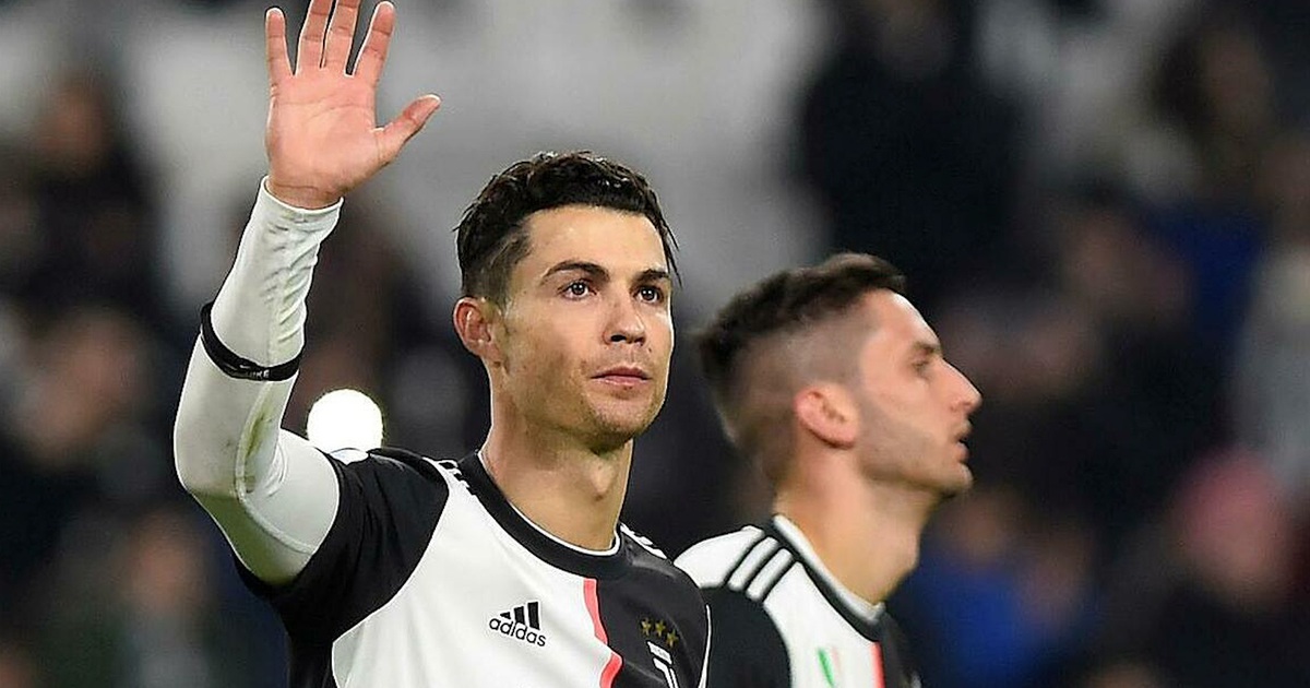 Ronaldo thấy đủ đầy ở Juventus, vô tình lộ ý định rời Serie A