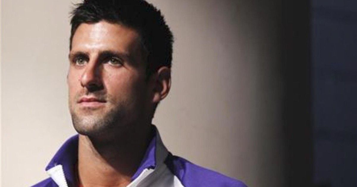 Sốc! Djokovic không muốn chích vắc-xin Covid-19, có thể mất quyền dự Úc mở rộng