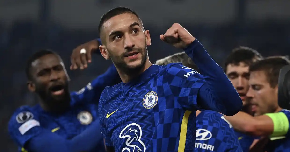 Highlights Malmo 0-1 Chelsea: Sự vượt trội của nhà vô địch