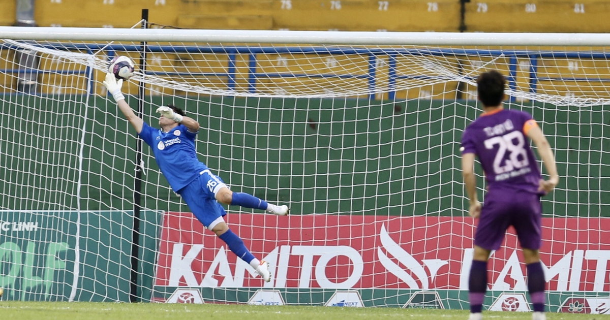 Highlights Becamex Bình Dương 2-1 Viettel: Bàn thắng quá đẳng cấp của Tô Văn Vũ