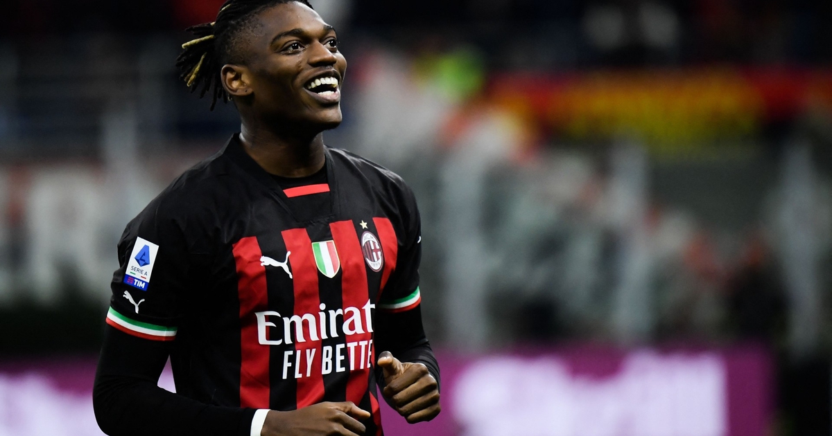 Highlights AC Milan 2-1 Fiorentina: Chiến thắng quá vất vả của Rossoneri