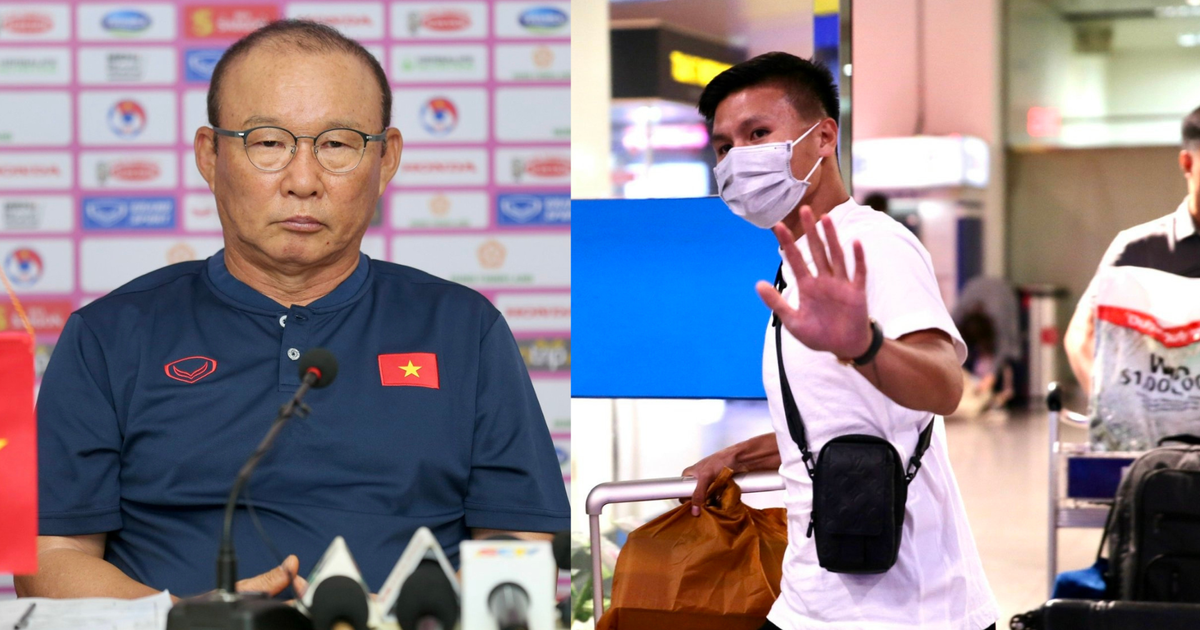 Thi đấu không tốt tại Pau FC, Quang Hải vẫn được HLV Park tin tưởng tuyệt đối