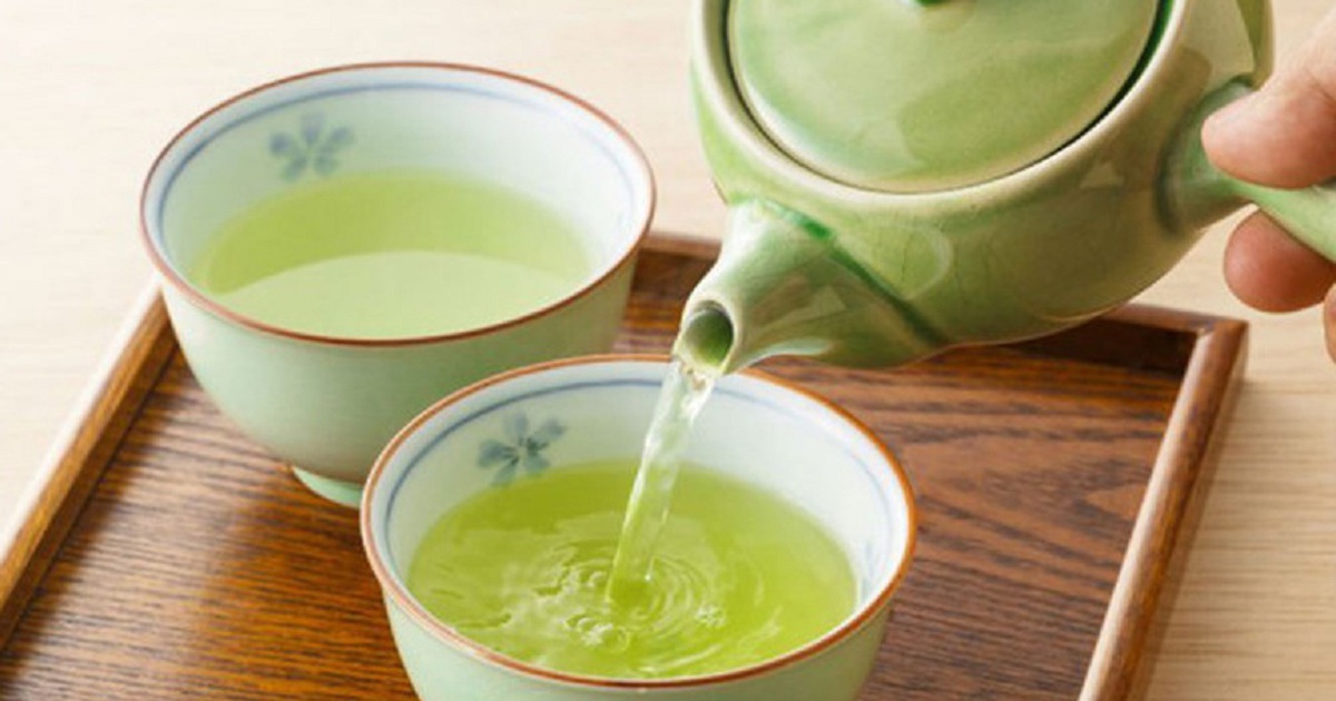 Những 'cặp đôi hoàn hảo' trong thực phẩm: Uống trà xanh nhớ ăn kiwi