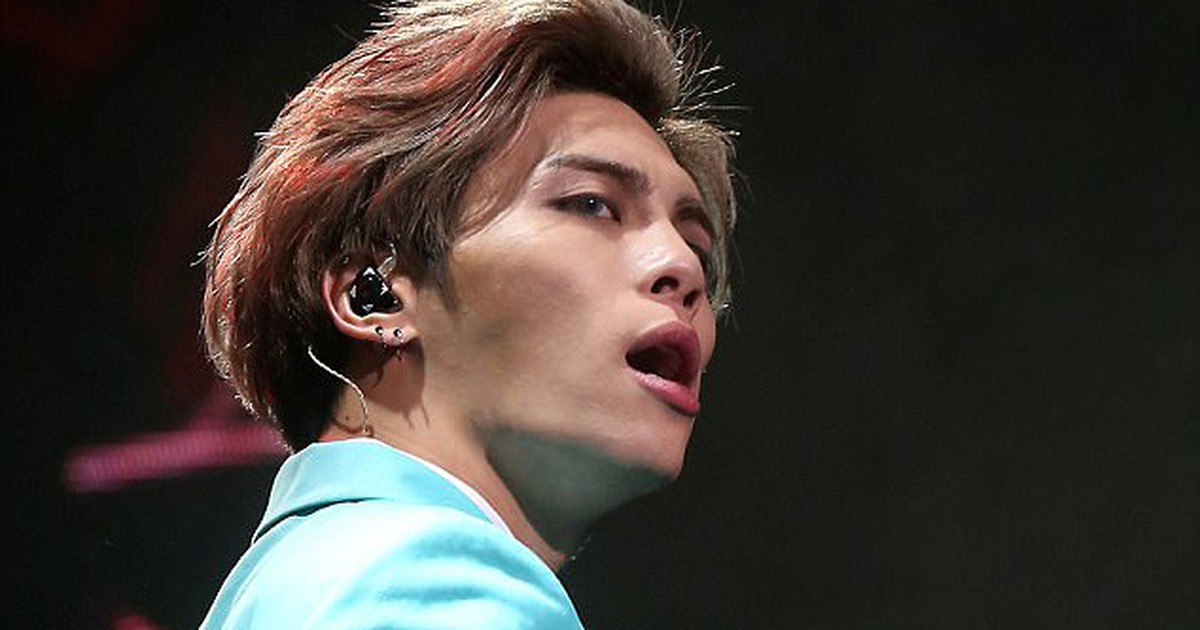 Jonghyun vẫn quay MV và làm việc chăm chỉ trước khi tự tử