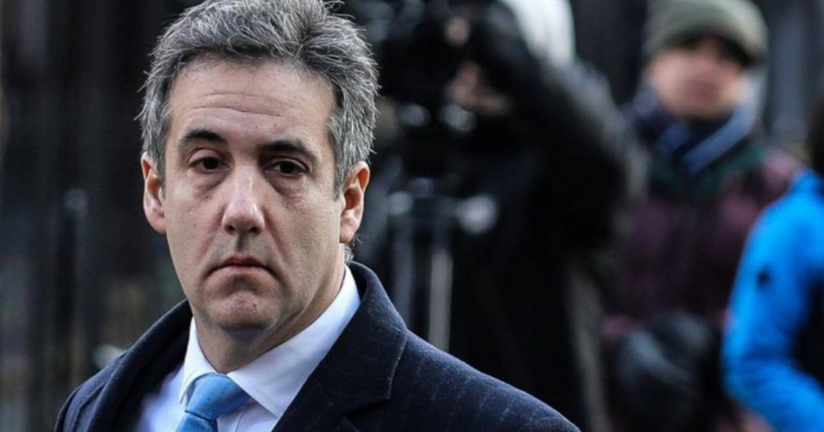 Cựu luật sư hợp tác điều tra, Tổng thống Trump sẽ nhận thêm tin xấu?